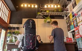 Big Backpackers Hostel